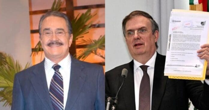 Pedro Sola critica la estrategia del gobierno contra los productos chinos, y curiosamente los internautas le dan la razón.