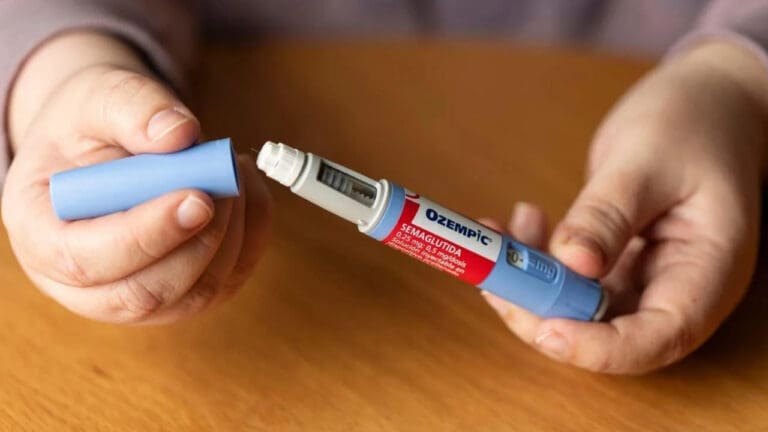 Ozempic: el nuevo redotex con el los famosos han bajado de peso