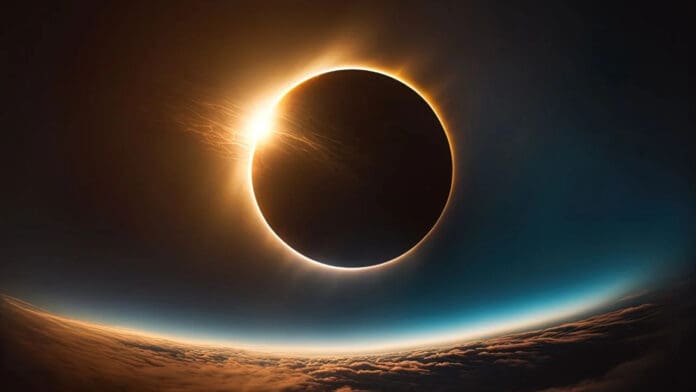 Eclipses 2025: ¿Cuándo y desde dónde serán visibles?