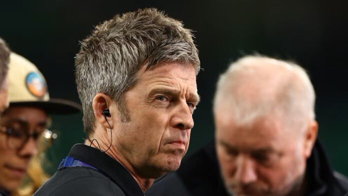 Noel Gallagher asegura que los conciertos de la nueva gira de Oasis serán menos ruidosos