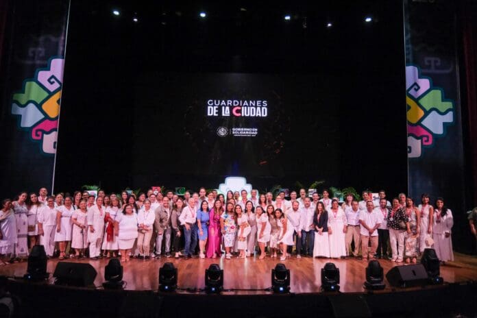 Playa del Carmen brilla: Presentación de Marca Ciudad, de app Let'sPlaya y reconocimientos Michelin marcan un día histórico para el turismo