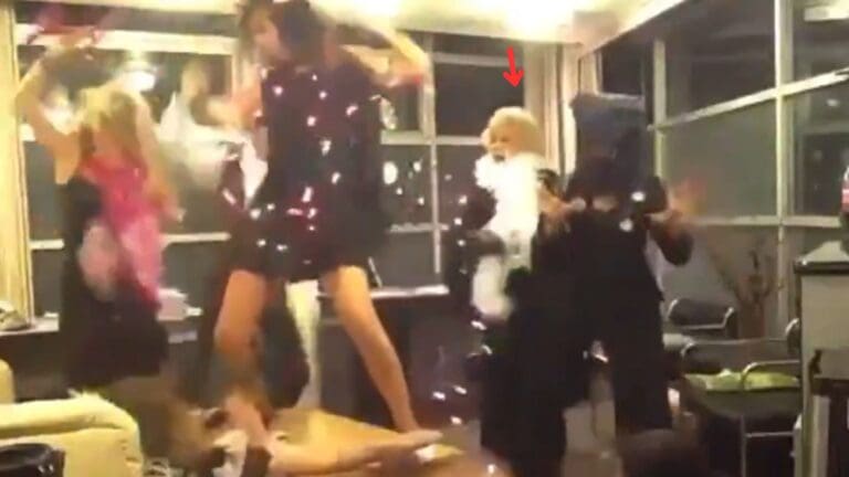 Video: Internautas recuerdan la vez que Silvia Pinal bailó el “Harlem Shake”, tendencia viral del 2013