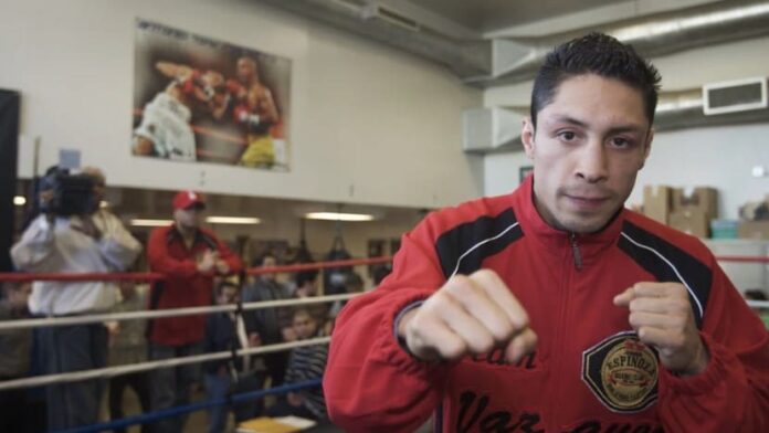 Fallece el boxeador mexicano Israel “El Magnífico” Vázquez a los 46 años a causa de cáncer