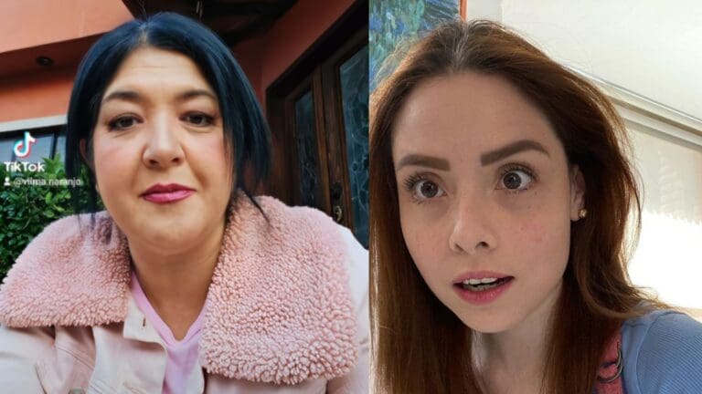 Vuelven a desmentir a Maryfer Centeno; grafóloga asegura que los autógrafos no se pueden analizar