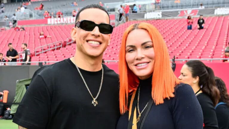 ¡Daddy Yankee se divorcia! 20 años de matrimonio finalizan