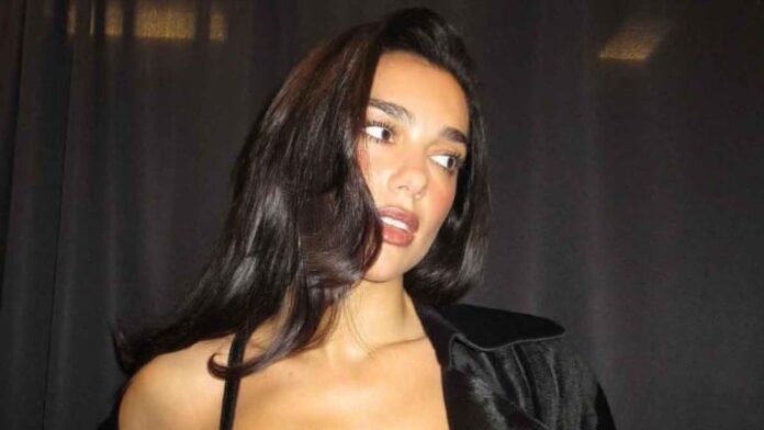 Dua Lipa queda varada en Corea del Sur tras declararse la Ley Marcial