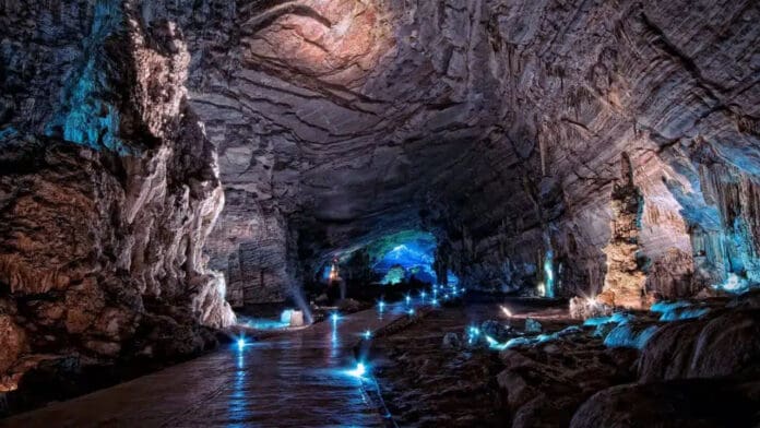 Destinos turísticos de México que quizás no conozcas