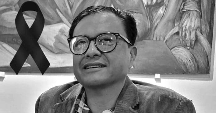 Hallan el cuerpo desmembrado de tesorero de Zinapécuaro, Michoacán. Continúa la ola de inseguridad en dicha entidad.