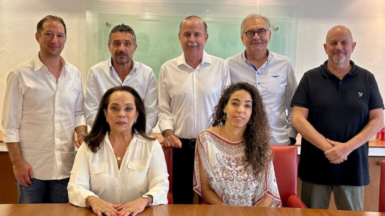 Consejo Hotelero del Caribe Mexicano anuncia nueva directiva y la integración de la Asociación de Hoteles de Holbox