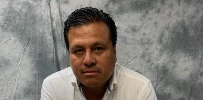 Secuestran al periodista Noé Zavaleta; fue confundido por el CJNG, iba a presentar un libro en la FIL. Ya fue liberado.