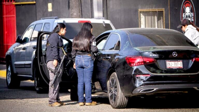 Asesinan a influencer que denunció por agresión a exdirector de Policía en Tijuana