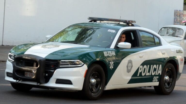 Se fuga la abuelita del líder de La Unión Tepito en CDMX