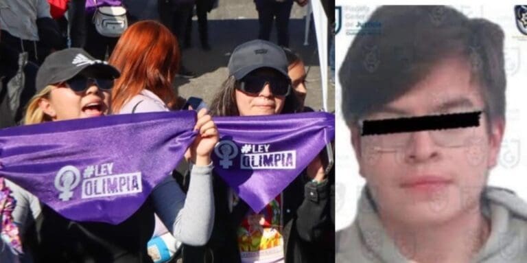 Absuelve juez a exalumno del IPN que creó fotos íntimas de compañeras usando la IA. Hay otras seis denuncias en su contra.