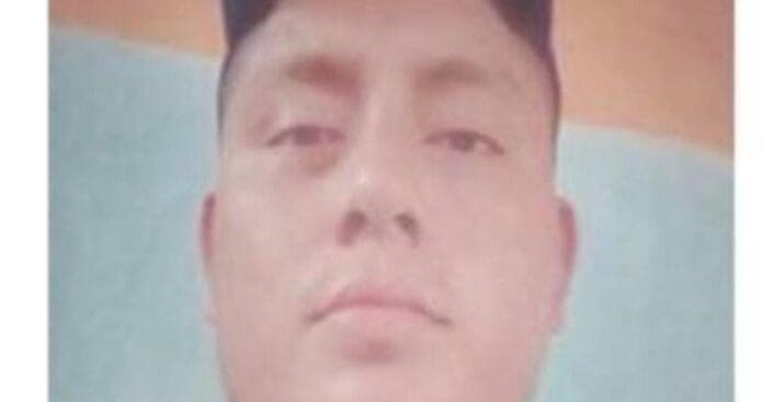 Encuentran los restos de José Martínez Hernández, quien fue reportado como desaparecido el 19 de junio en Cancún.