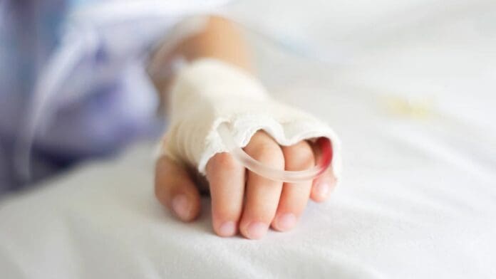 Mueren 13 niños en hospitales de Edomex a causa de síntomas relacionados con la bacteria klebsiella oxytoca