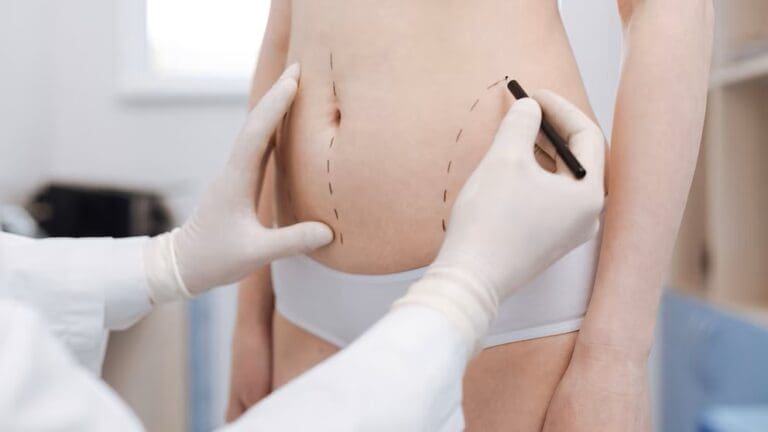 Fallece mujer tras someterse a liposucción clandestina en su casa; la operó una amiga