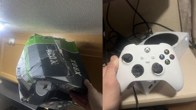Joven agradece a su Xbox por salvarle la vida tras ser atropellado
