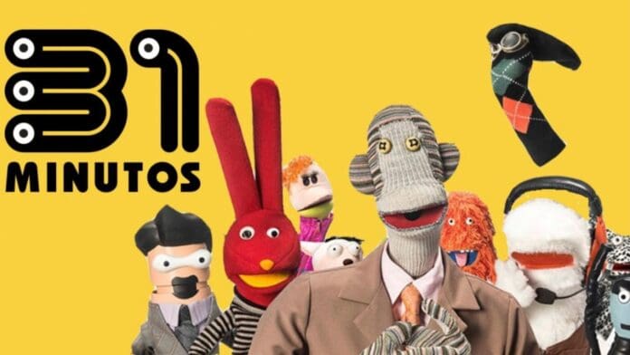 Anuncian película navideña de 31 Minutos, ¿dónde y cuándo verla?