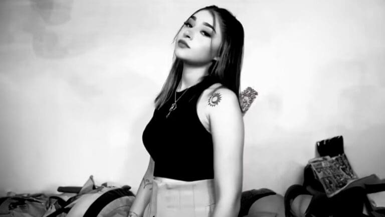 Celebra Melanie Barragán detención de su agresor, “por fin se logró la captura”