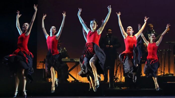 Anuncia IMCAS presentación del galardonado “Ballet Lizt Alfonso, Dance Cuba” en Playa del Carmen