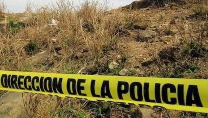 Hallan los cuerpos de una madre y sus hijos de uno y cuatro años, quienes habían desaparecido en Aguascalientes.