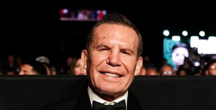 Ante la inoperancia de las autoridades de los tres niveles de gobierno, Julio César Chávez pide una tregua en Sinaloa.