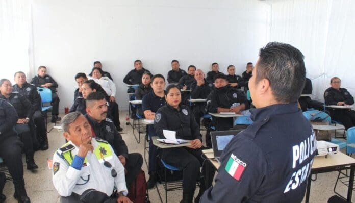 Destinó la federación hasta 613 millones de pesos para la seguridad pública en Quintana Roo en este año 2024.