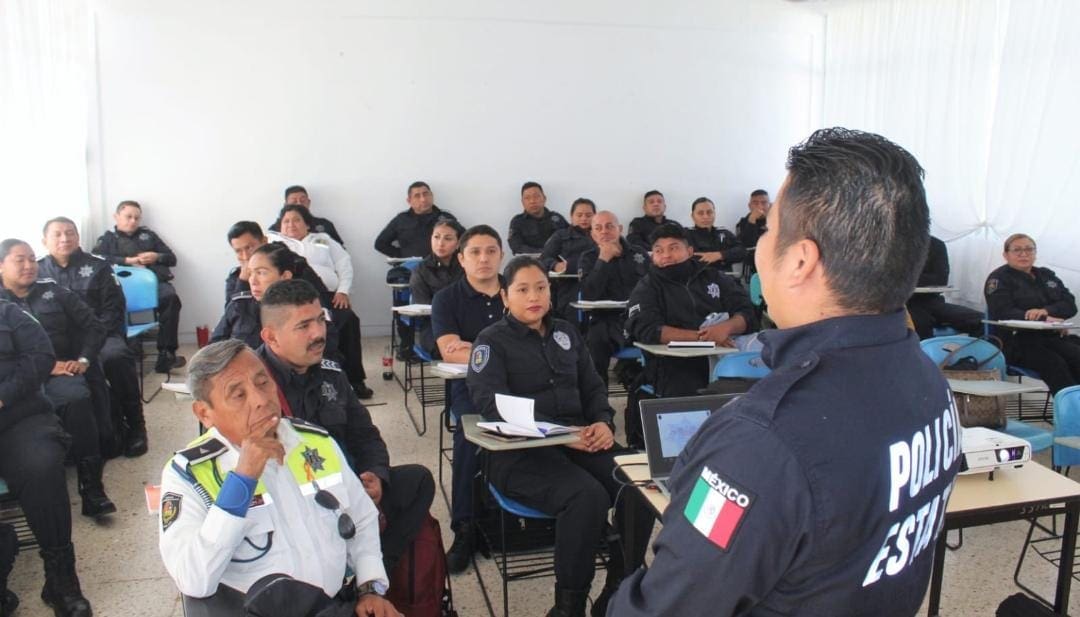 Destinó federación 613 mdp para la seguridad pública en Quintana Roo en 2024