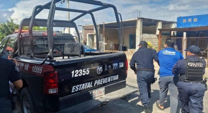 Gracias a la estrategia del gobierno de Quintana Roo, disminuyeron los delitos y la percepción de inseguridad.