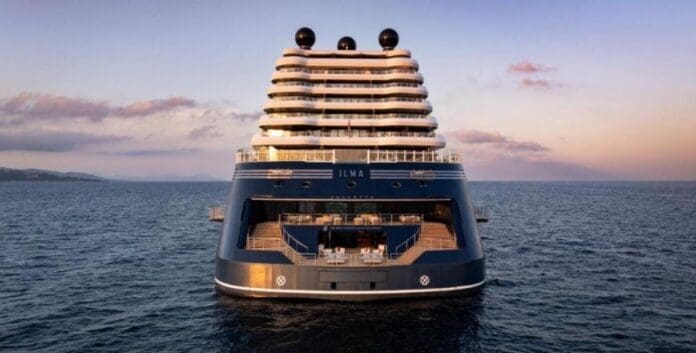 Quintana Roo espera concluir el 2024 con más de 5.5 millones de cruceristas, cifra superior a la del año pasado.