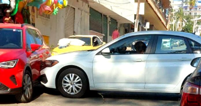 Asesinan a tiros al magistrado Edmundo Román; salía del Tribunal de Guerrero