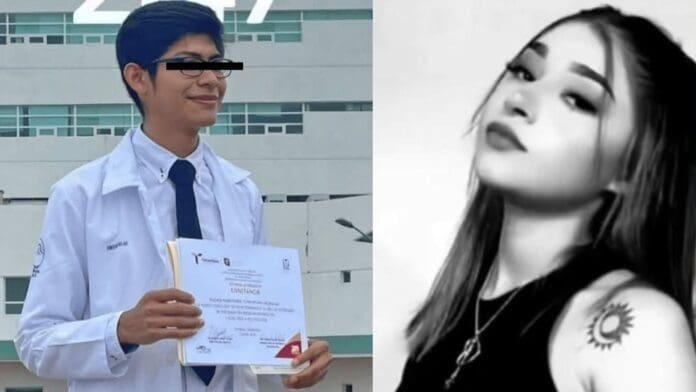 Fiscalía de Tamaulipas revela que Christian 