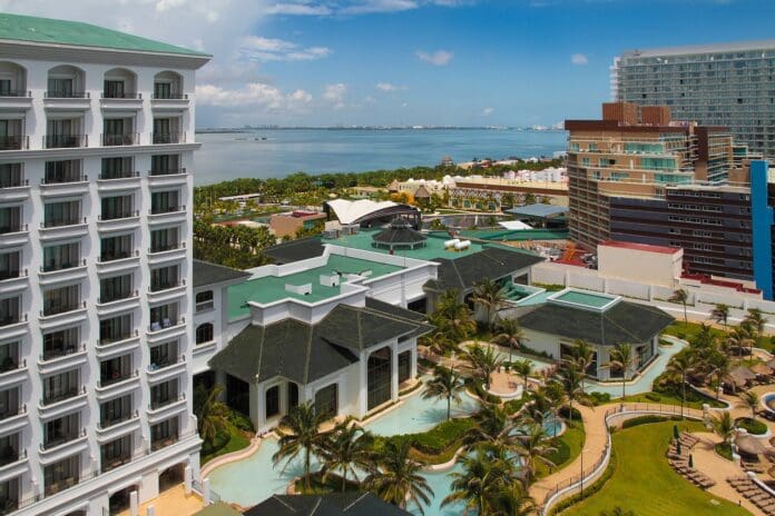 Quintana Roo ha captado más de 840 mdd de Inversión Extranjera Directa durante el 2024, según la Secretaría de Economía.