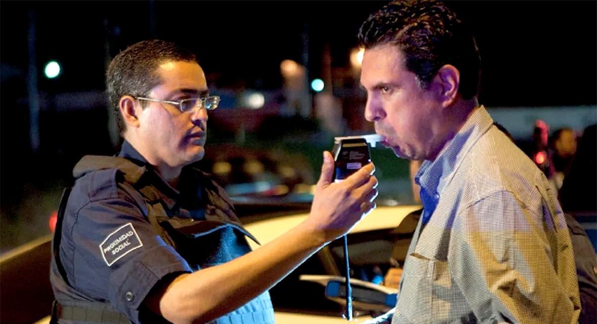 Regresa el alcoholímetro a Quintana Roo a partir del 19 de diciembre