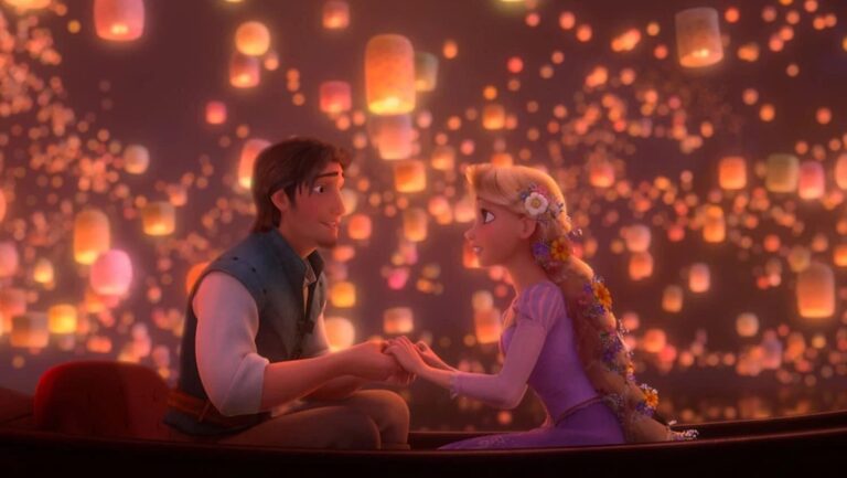 Disney prepara otra versión live action, ahora es el turno de ‘Enredados’