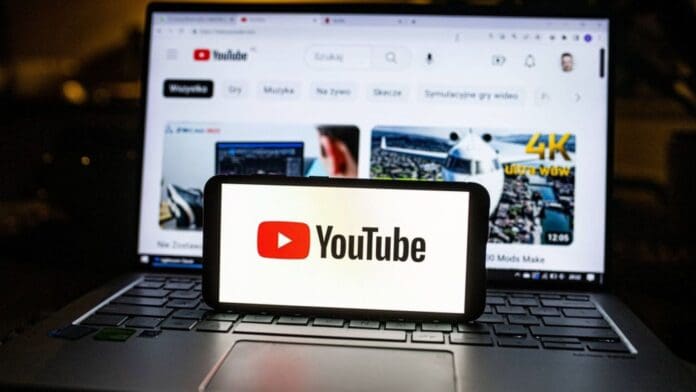 Youtube implementará inteligencia Artificial para el doblaje automático de sus videos