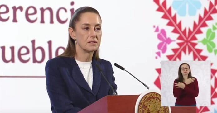 Defiende Claudia Sheinbaum Pardo a Alicia Bárcena tras la polémica por la boda de exfuncionario en el Munal.