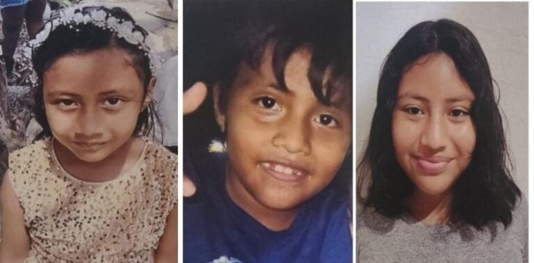 Buscan a cinco menores reportados como desaparecidos en Cancún y Playa del Carmen