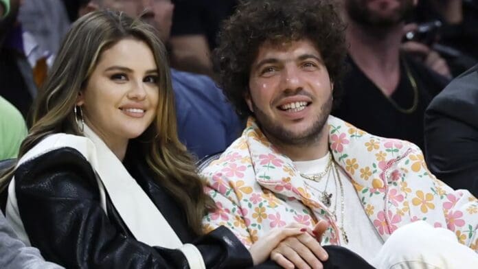 Fans alertan a Selena Gomez por su nueva relación; aseguran que es una 