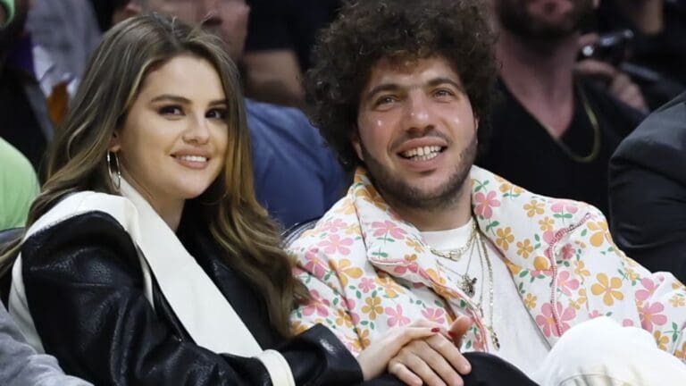 Fans alertan a Selena Gomez por su nueva relación; aseguran que es una "red flag"