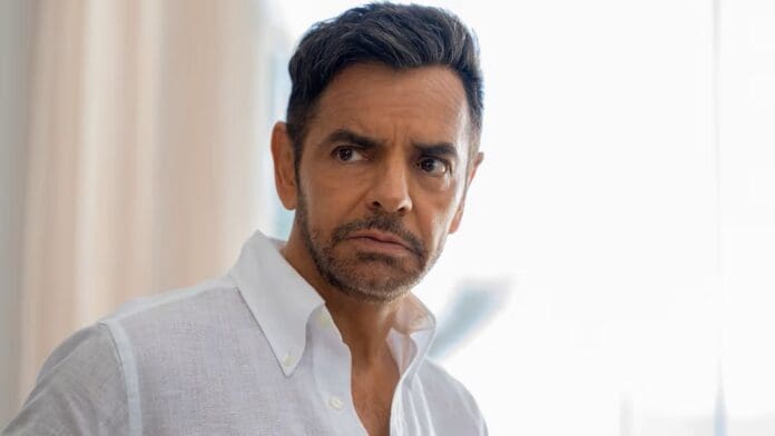 Eugenio Derbez anuncia retiro indefinido de su carrera tras polémica con Selena Gómez