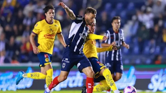 Inteligencia Artificial predice quién será el campeón de la Liga MX, ¿América o Monterrey?