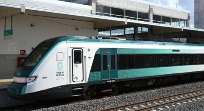 Proveedores de ICA se suman a las denuncias por falta de pago por el Tren Maya. Son varios millones de pesos.