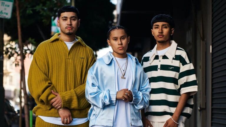 Después de dos años de su polémica por criticar México, "Yahritza y su Esencia" reconocen su error