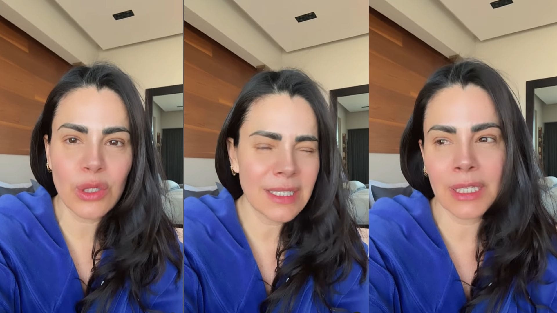 Actriz Luz Elena González revela que le hackearon su WhatsApp y pidieron dinero a su nombre