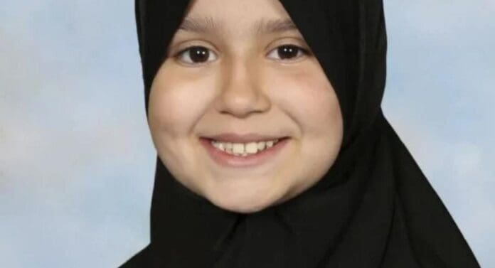 Dan cadena perpetua a un padre y una madrastra en Inglaterra por muerte de una niña víctima de constantes maltratos.