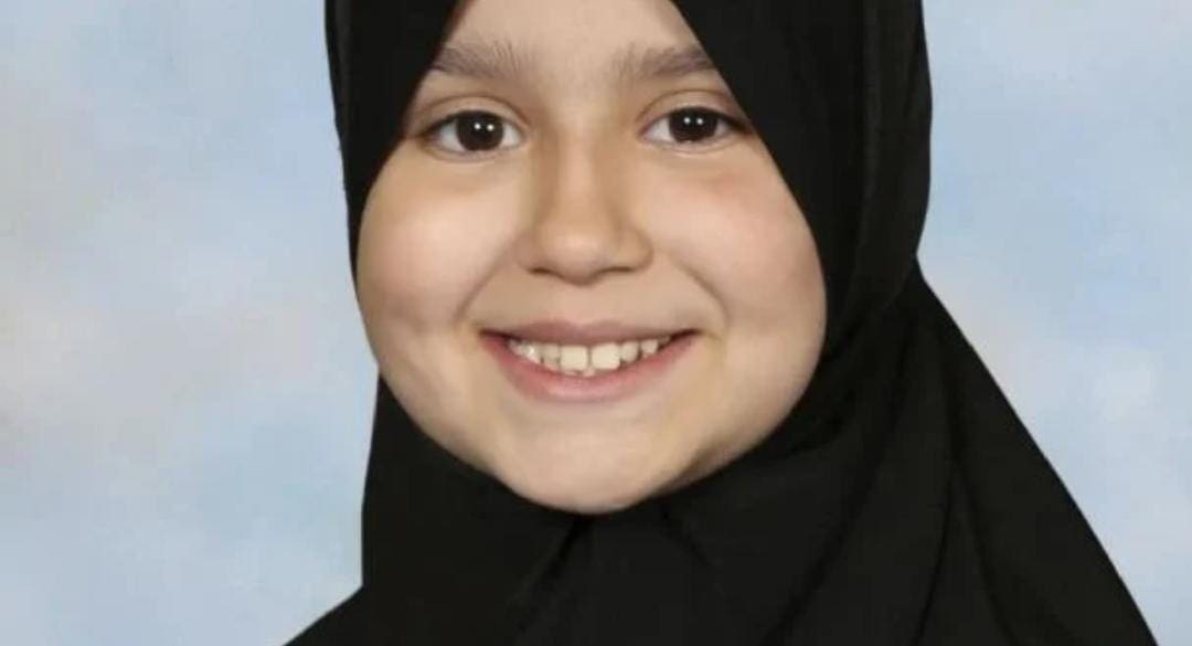 Dan cadena perpetua a un padre y una madrastra en Inglaterra por muerte de niña víctima de maltratos