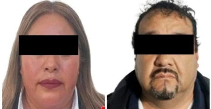 Vinculan a proceso a regidora y funcionario por secuestro de alcaldesa en Edomex. Grave la corrupción en esa entidad.