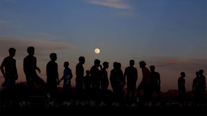 Asaltan a dos jugadores de Chivas en Zacatecas; les robaron una camioneta