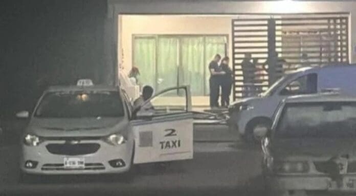 Secuestran y matan a líder sindical en Tabasco. La crisis de inseguridad se agrava en dicha entidad mexicana.